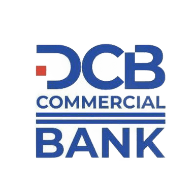 DCB Commercial Bank Logo